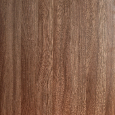 ДВП (облагорож.) 2745*1700 Ясень шимо темный Сокол